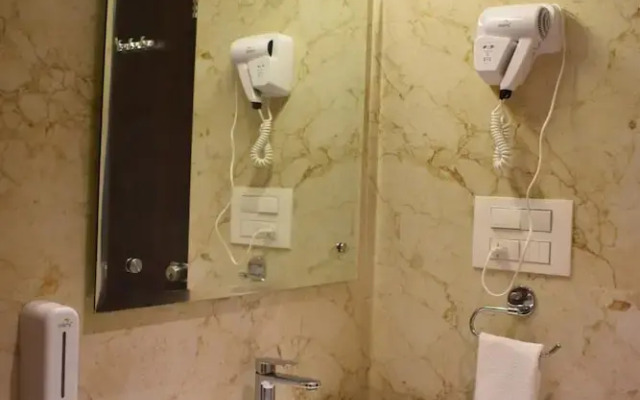 Hotel The Balam
