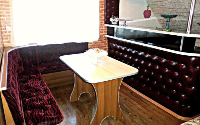 Bacho,s Cottage