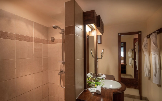 Manava Beach Resort & Spa Moorea