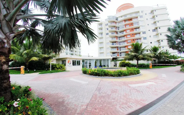 Nautilus Concept - Penha-SC