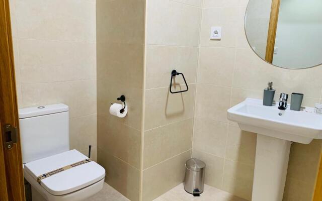 Apartamentos Best Ainsa