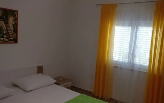 Marino - With Parking - A2