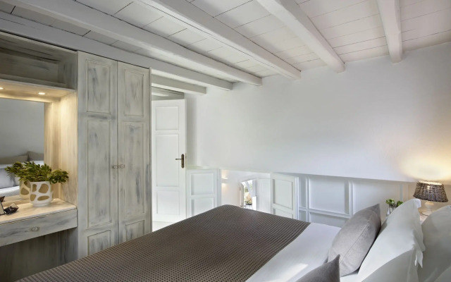 Kallos of Mykonos (previous Leonis Summer Houses)