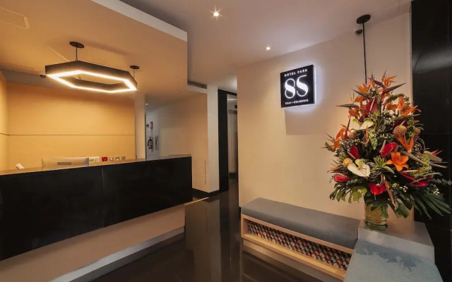 Hotel Park 85