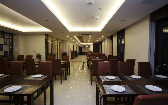 Anivia Tam Dao Hotel