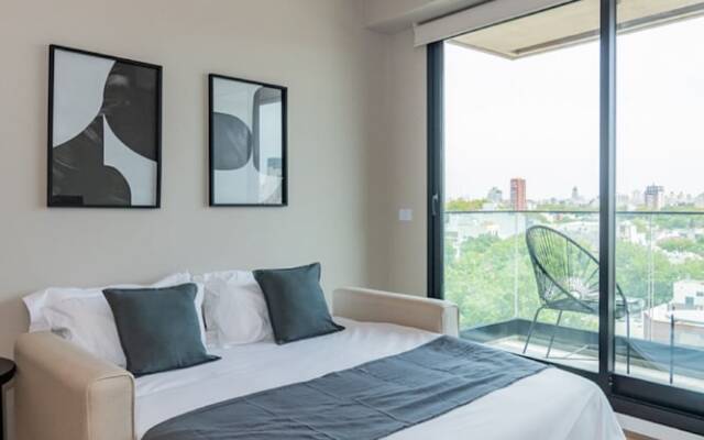 Milenia Soho by iPPA