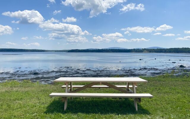 Island View Hotel Bar Harbor