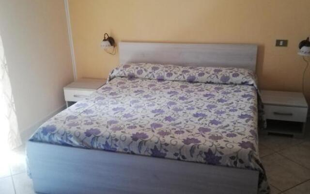 Agriturismo solare