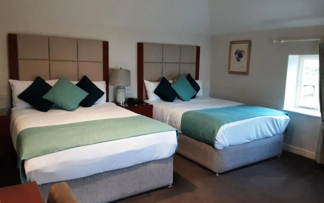 Liffey Valley House Hotel