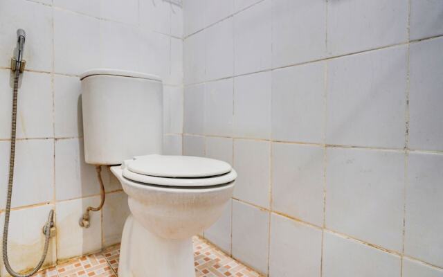 OYO Life 93086 Apartemen The Suite Metro By Abbah Property