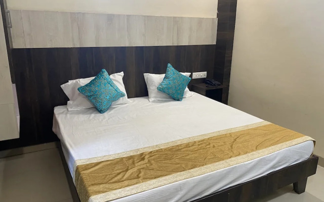Hotel Brij Residency