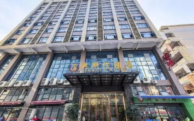 Austin Hotel