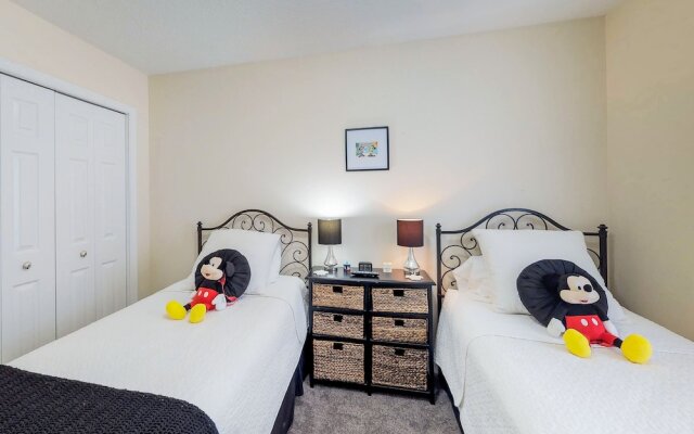 Rvh_436r Serene Living 3 Bedroom Townhouse