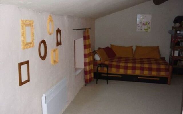 Le Mas Saint Jacques