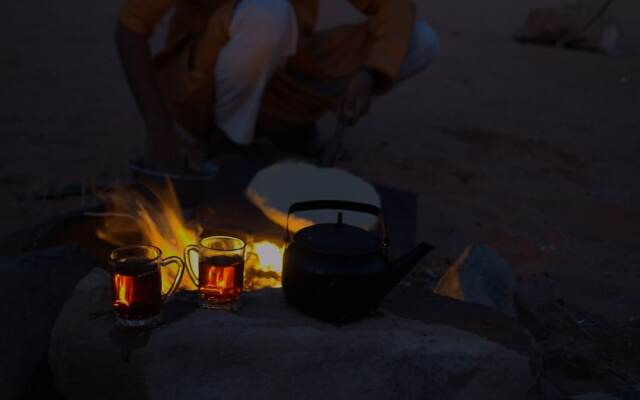 Bedouin Nomdas Adventures