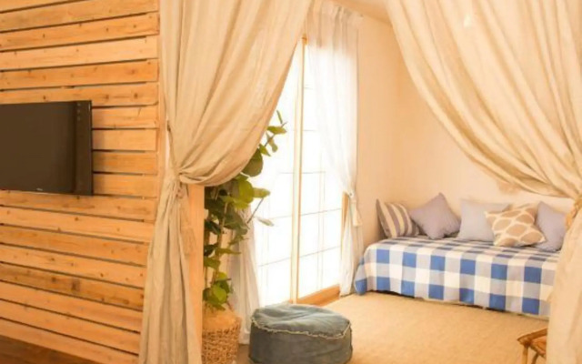 Plakat House
