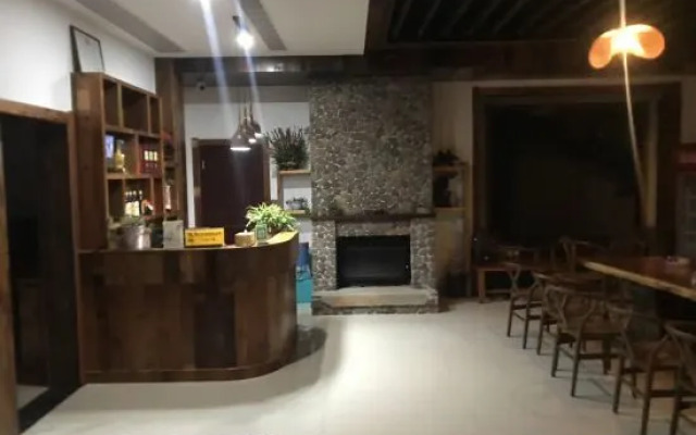 Changxing Chayunjuju