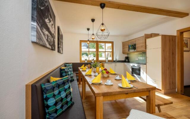Chalet SONNECK