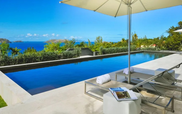 Dream Villa Pointe Milou-2154