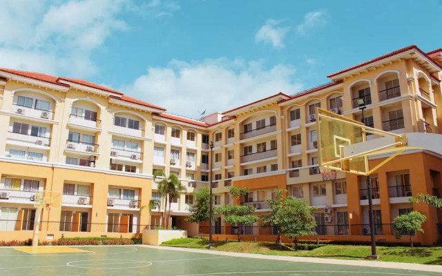 2 Bedroom at San Remo Oasis near SM Seaside
