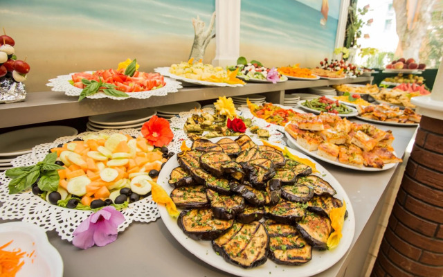 Albergo Ristorante Pozzi