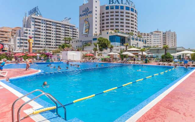 Magic Inn Hotel 