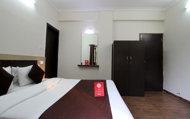 OYO 10173 Kanta Guest House