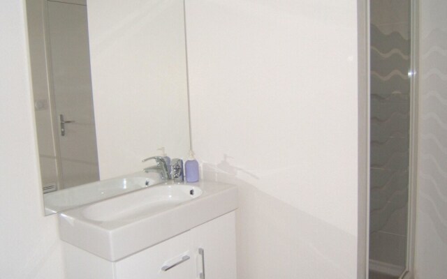 House With 3 Bedrooms in Saint-briac-sur-mer, With Furnished Garden an