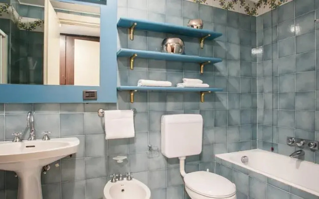 Friendly Rentals Brera