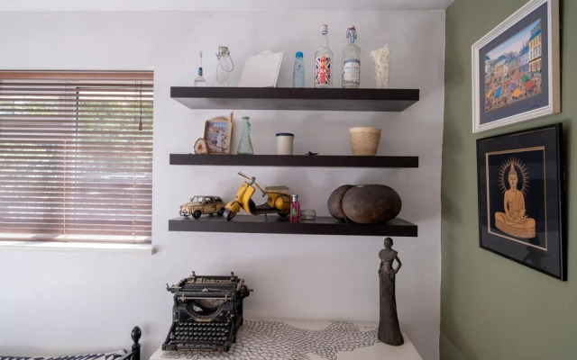 Fantastic 2BD House in the Heart of Dulwich