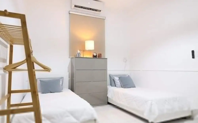 Retreat In The Heart of Old San Juan Otium