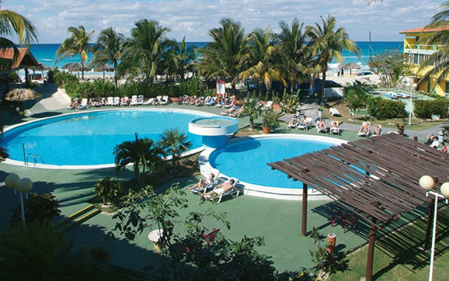 Gran Caribe Club Kawama Resort All Inclusive
