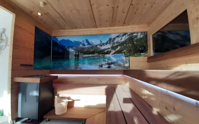 Hideaway Zugspitz Berwang