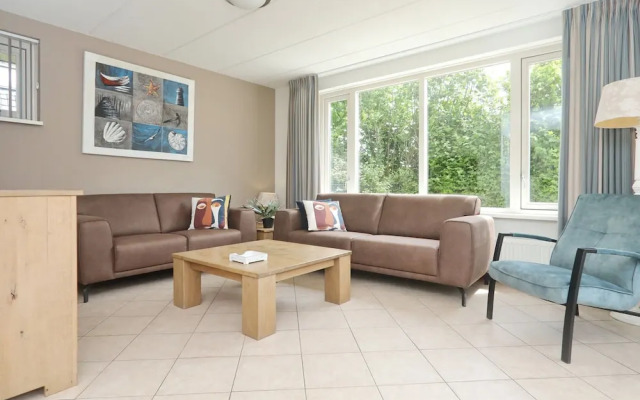 Vakantiepark Duinrust