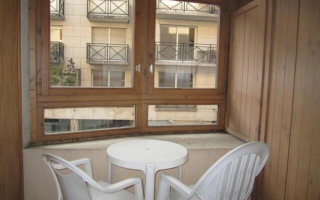 Studio Brides-les-Bains, 1 pièce, 4 personnes - FR-1-512-69