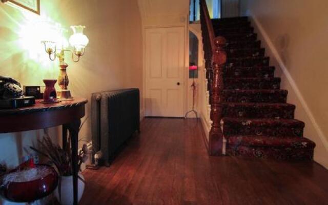 Dernacally House And SPA (Adults Only)