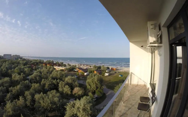911 Mamaia