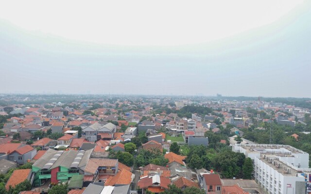 Comfortable And Cozy Studio At Dave Apartment