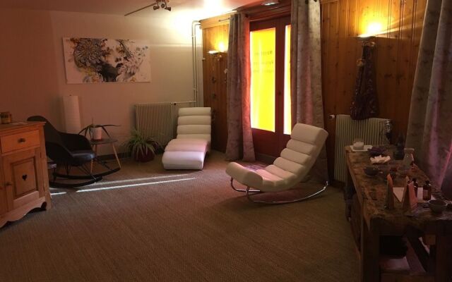 Hôtel le Telecabine