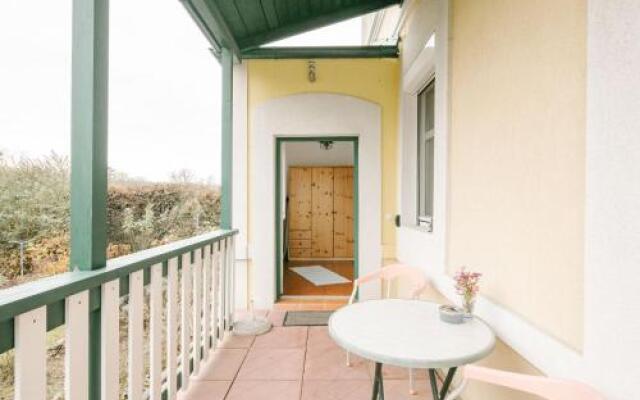 Appartements "Sonnenschein"