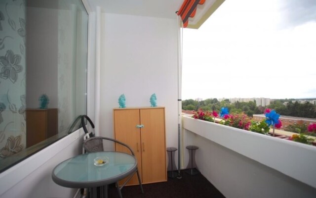 Private Apartment Hohenrode
