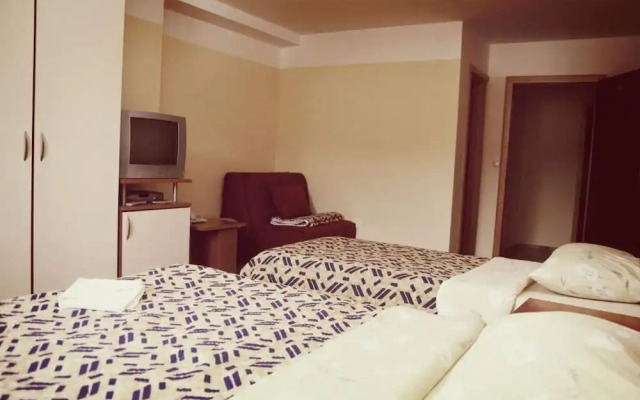 Hotel San Jahorina