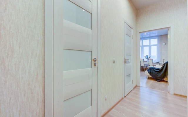 Апартаменты Vesta рядом со стадионом «Крестовский»