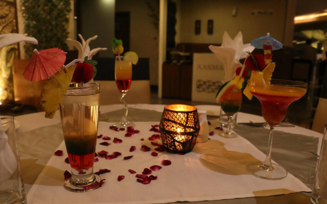 ANA Clarks INN Panchkula