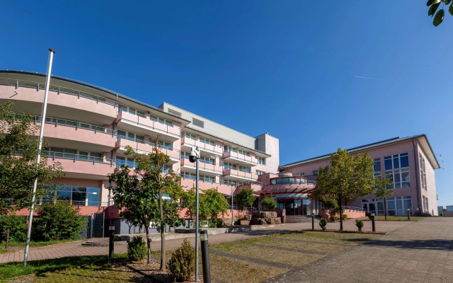 Best Western loftstyle Hotel Schwieberdingen