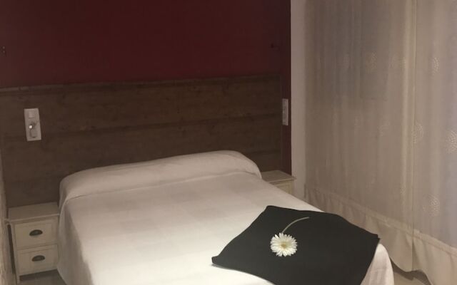 Apartamentos Cye