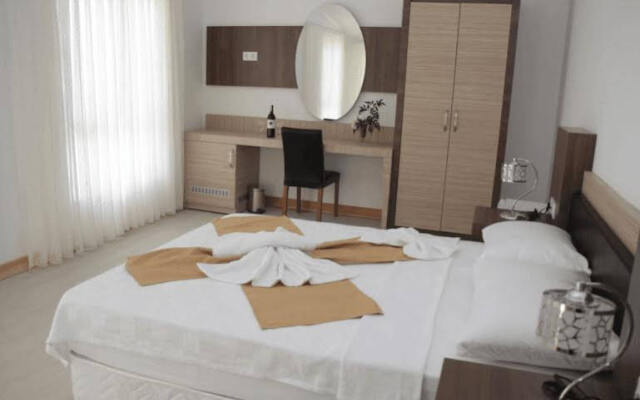 Monte Mare Hotel