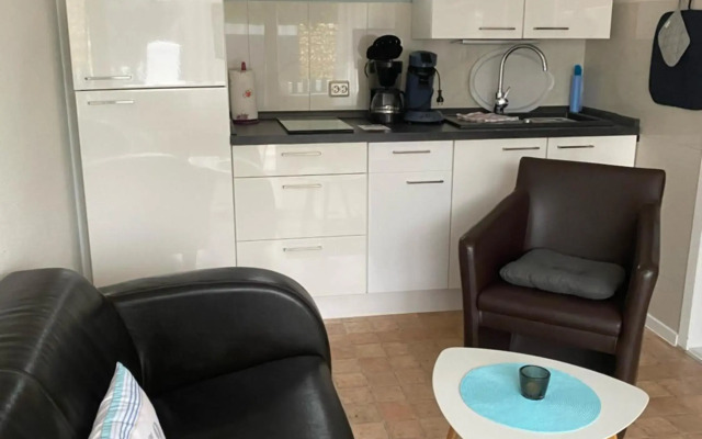 Ferienwohnung Wittje