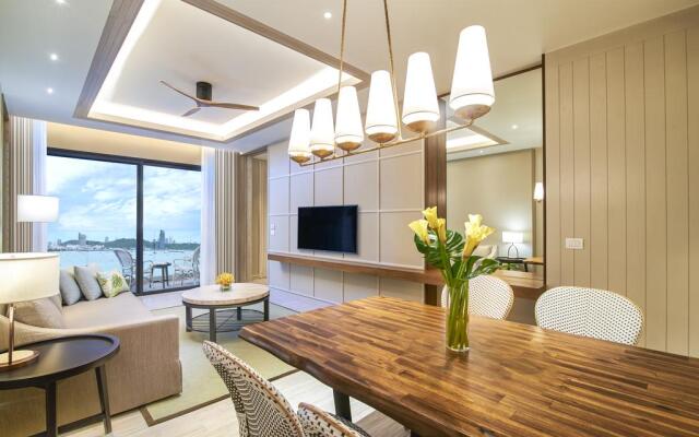 Amari Pattaya