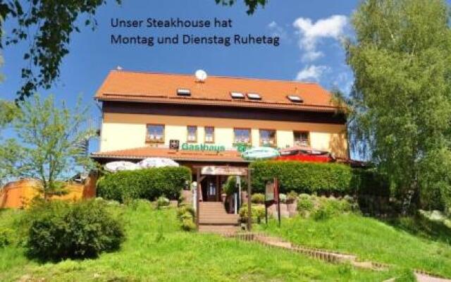 Steakhouse & Pension Crazy Horse
